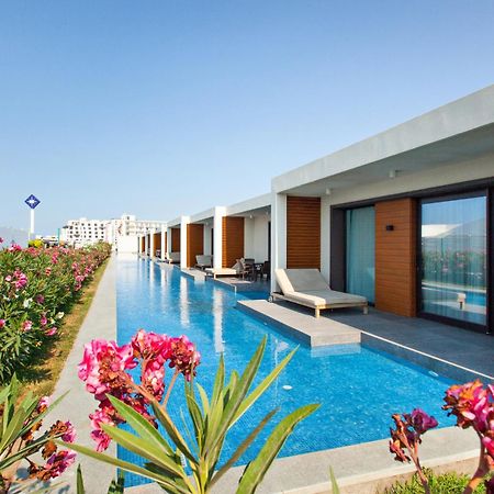 Sea Breeze Resort Nardaran Esterno foto