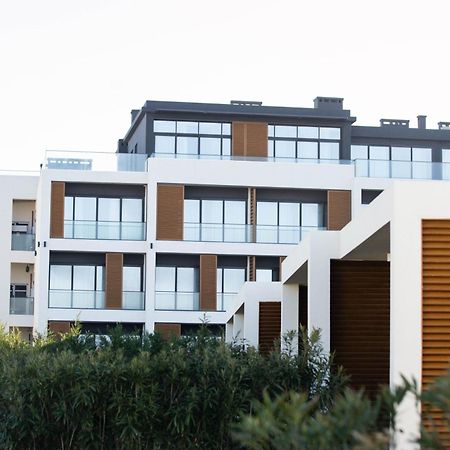 Sea Breeze Resort Nardaran Esterno foto