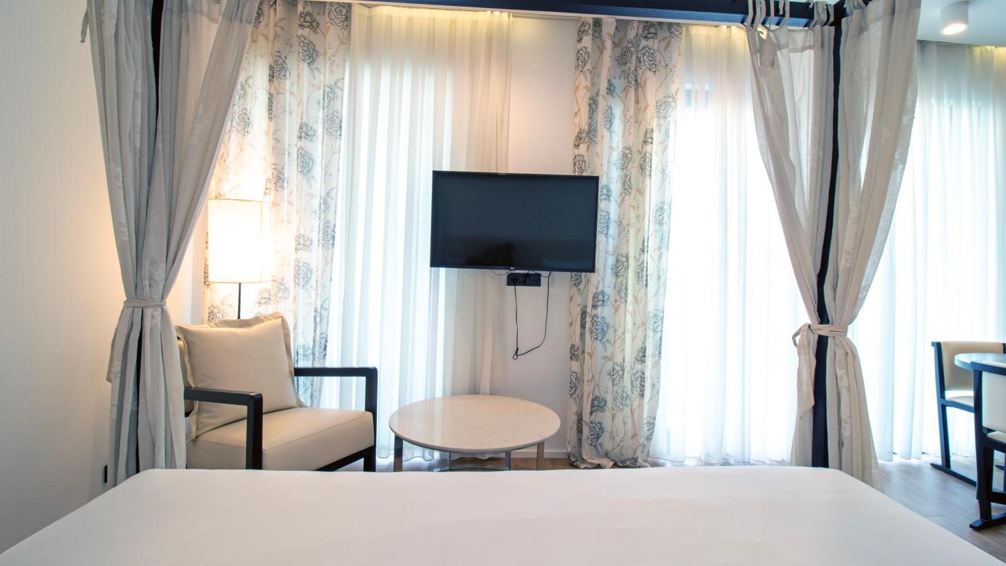Sea Breeze Resort Nardaran Esterno foto