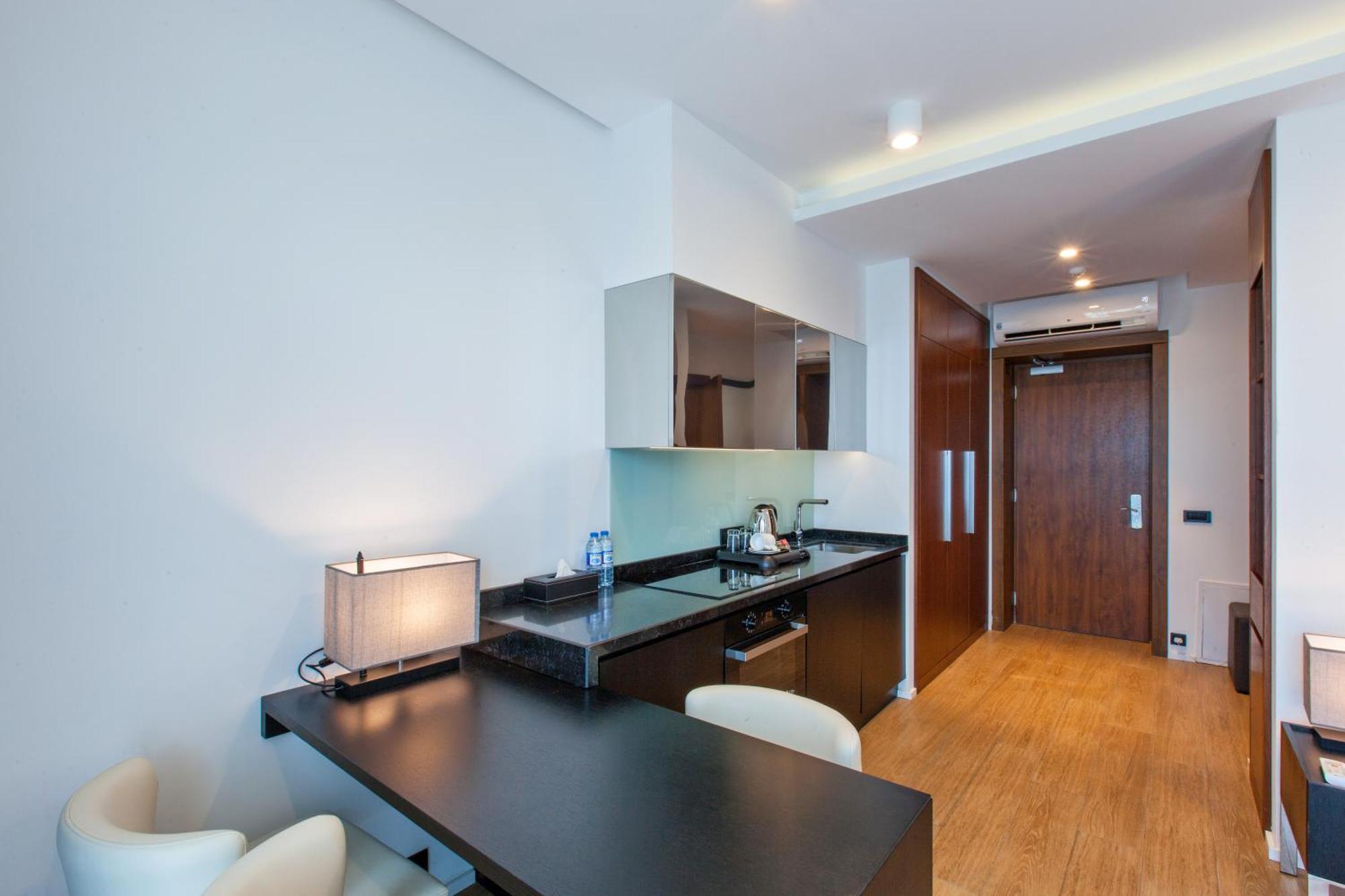 Sea Breeze Resort Nardaran Esterno foto