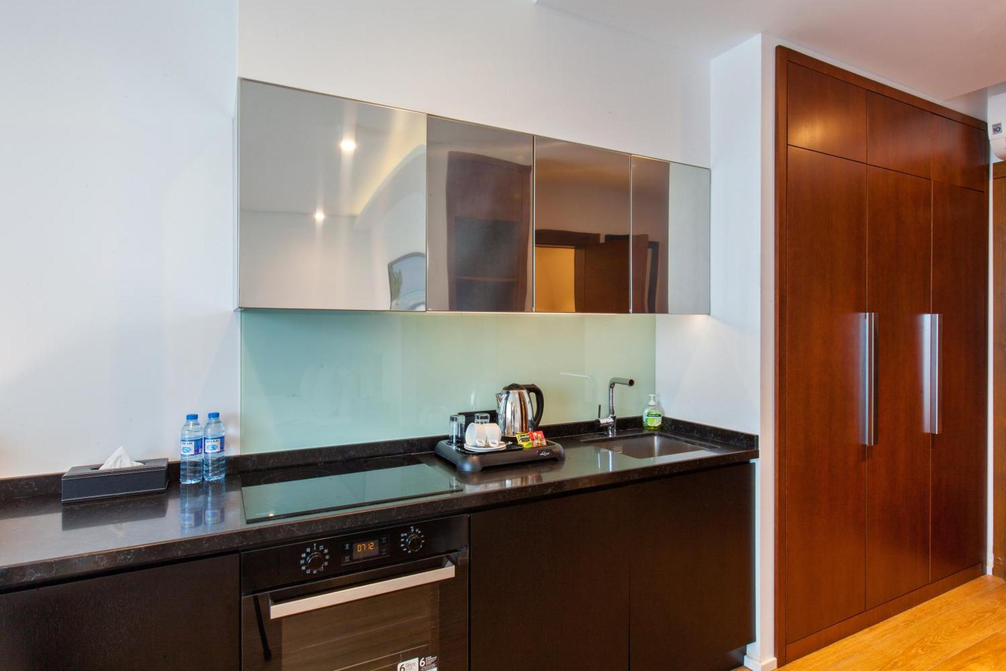 Sea Breeze Resort Nardaran Esterno foto