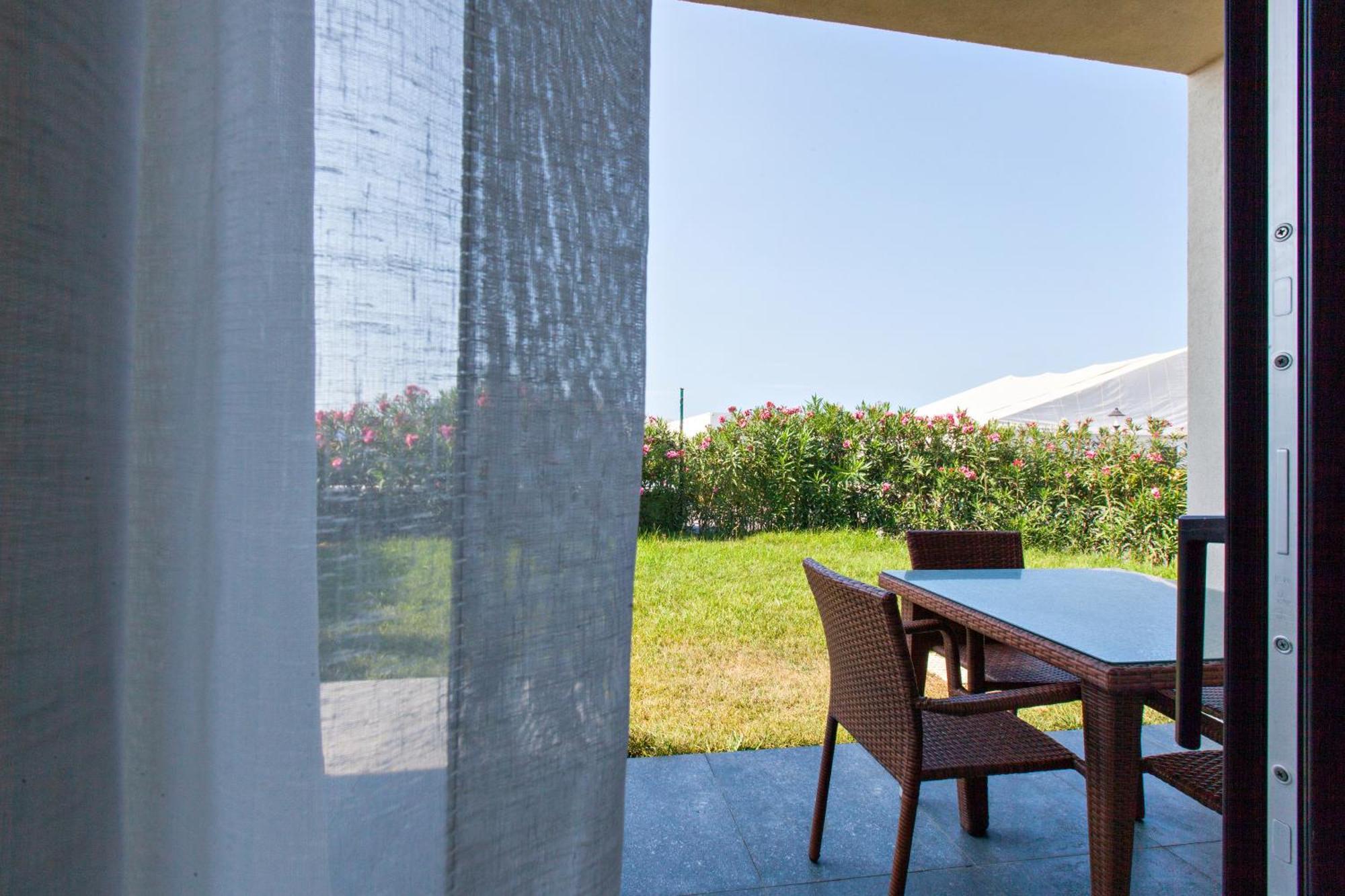 Sea Breeze Resort Nardaran Esterno foto