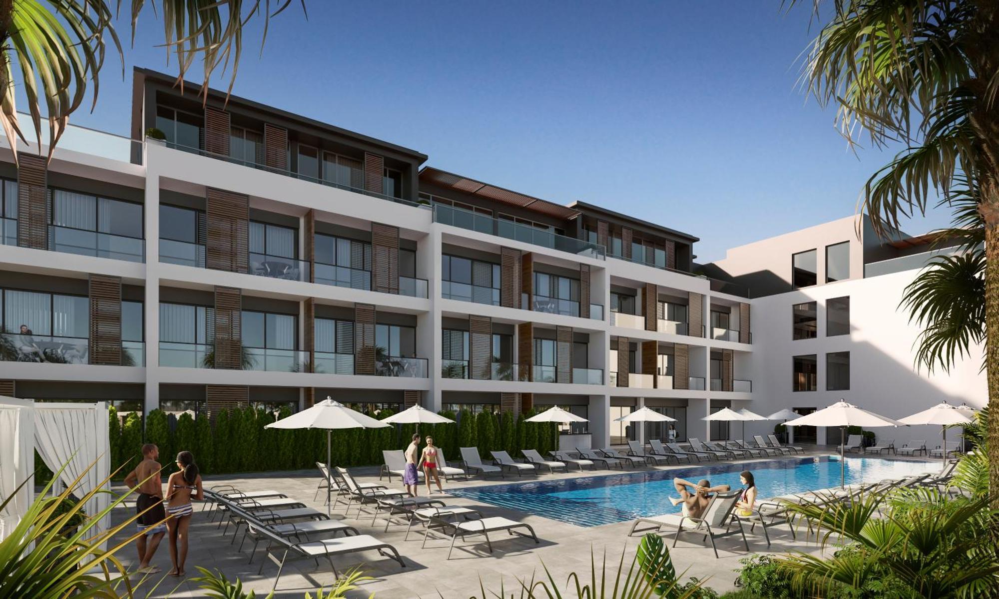 Sea Breeze Resort Nardaran Esterno foto