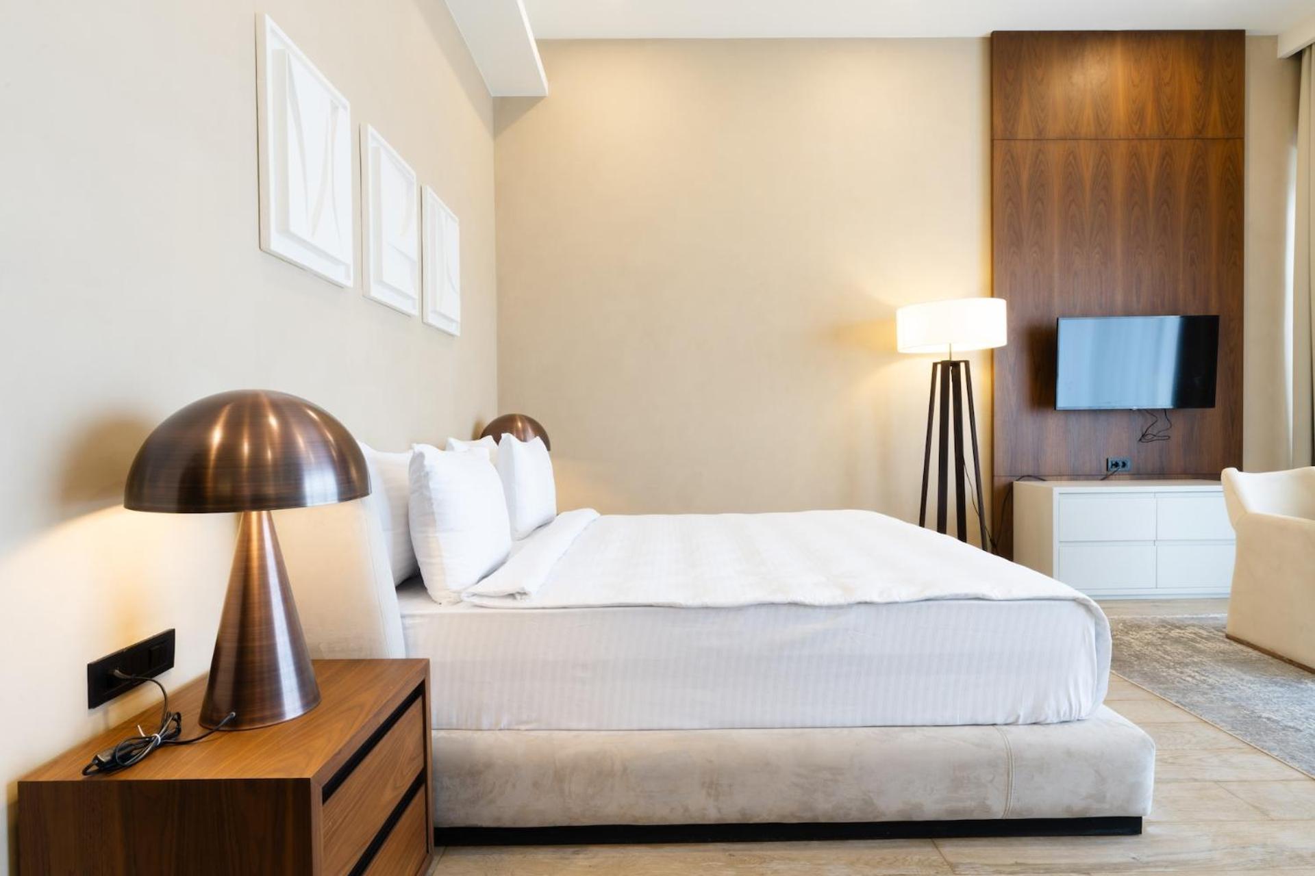 Sea Breeze Resort Nardaran Esterno foto