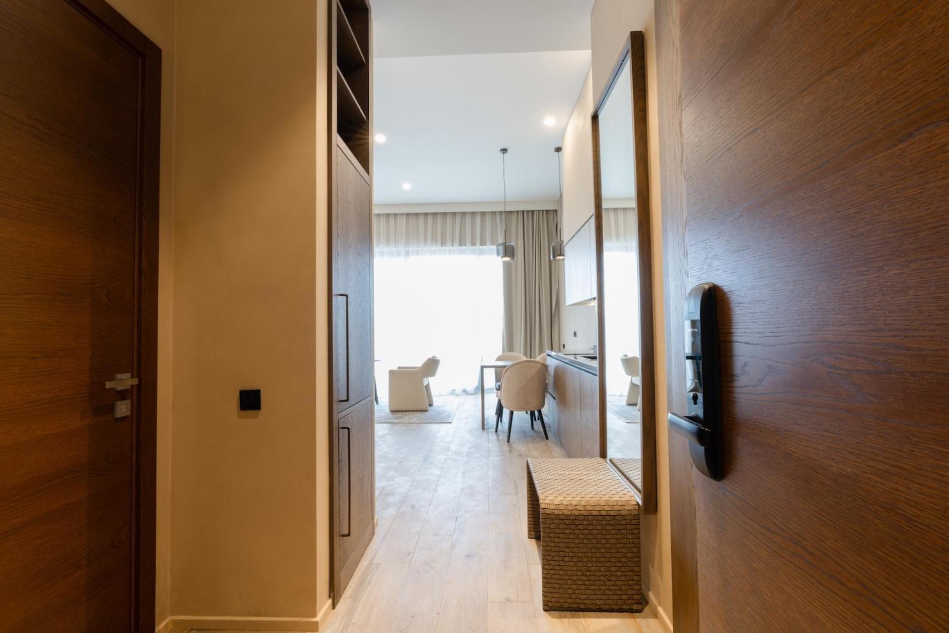 Sea Breeze Resort Nardaran Esterno foto