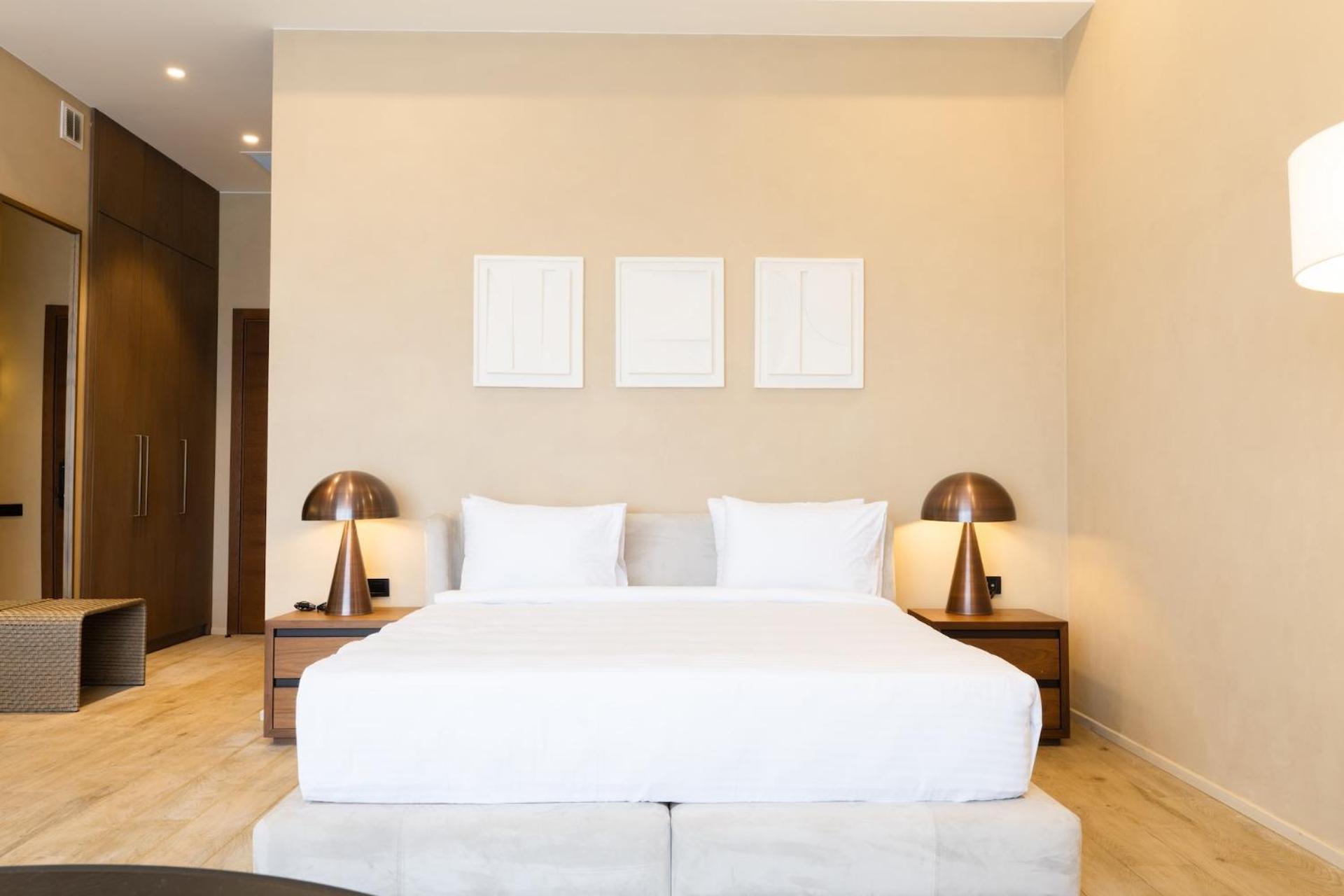 Sea Breeze Resort Nardaran Esterno foto