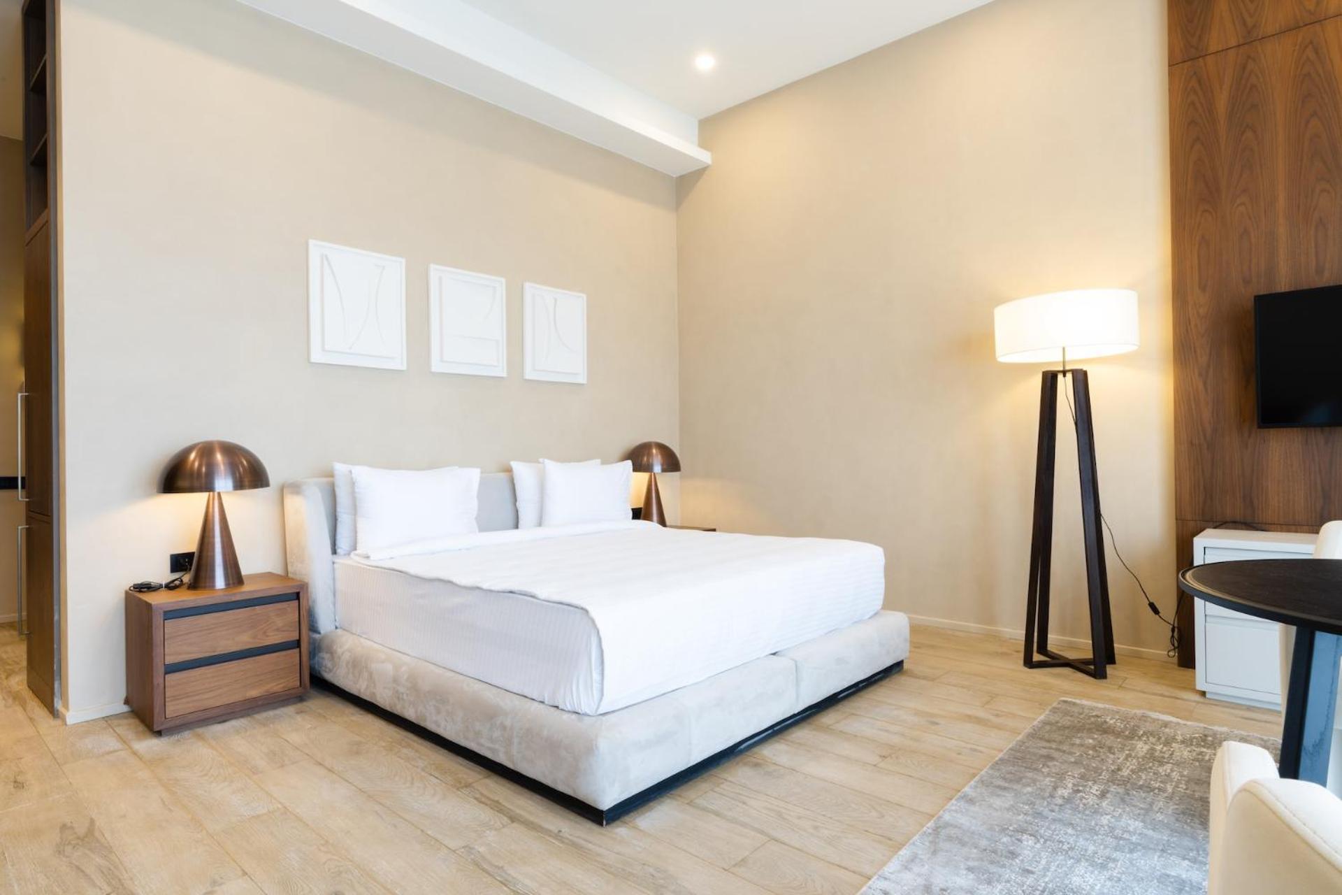 Sea Breeze Resort Nardaran Esterno foto