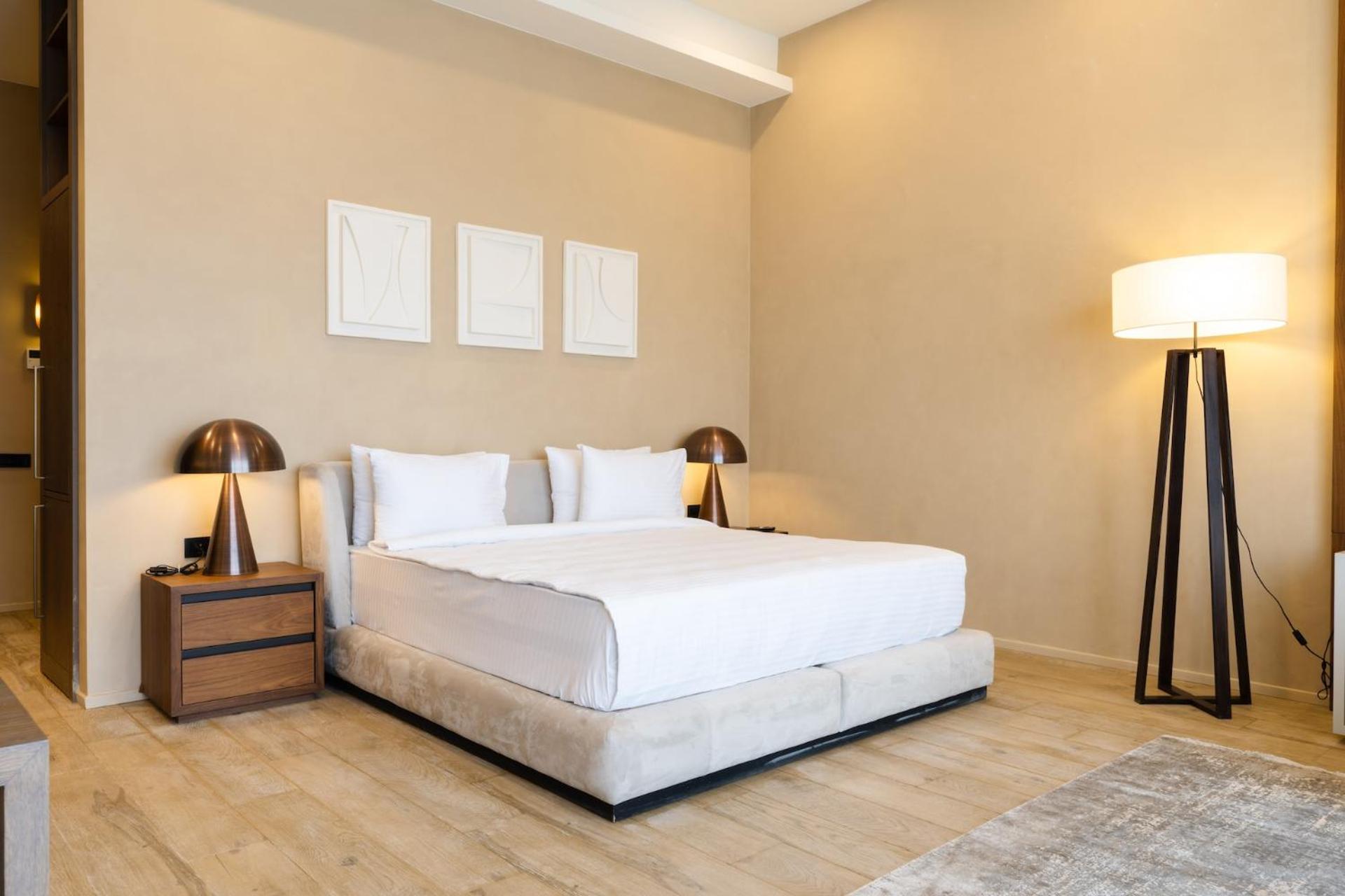 Sea Breeze Resort Nardaran Esterno foto